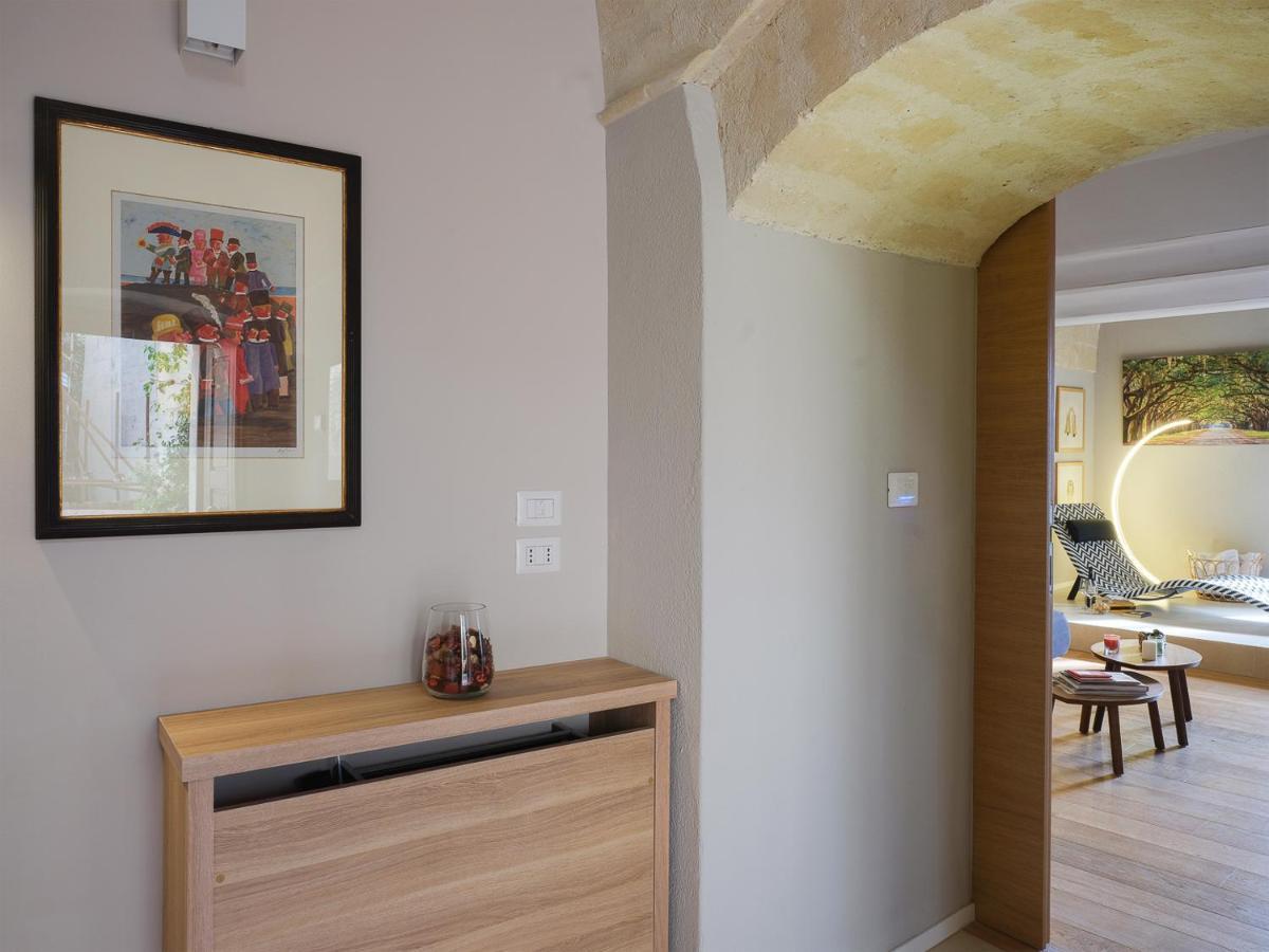 SaxAurea Villa Matera Exterior foto