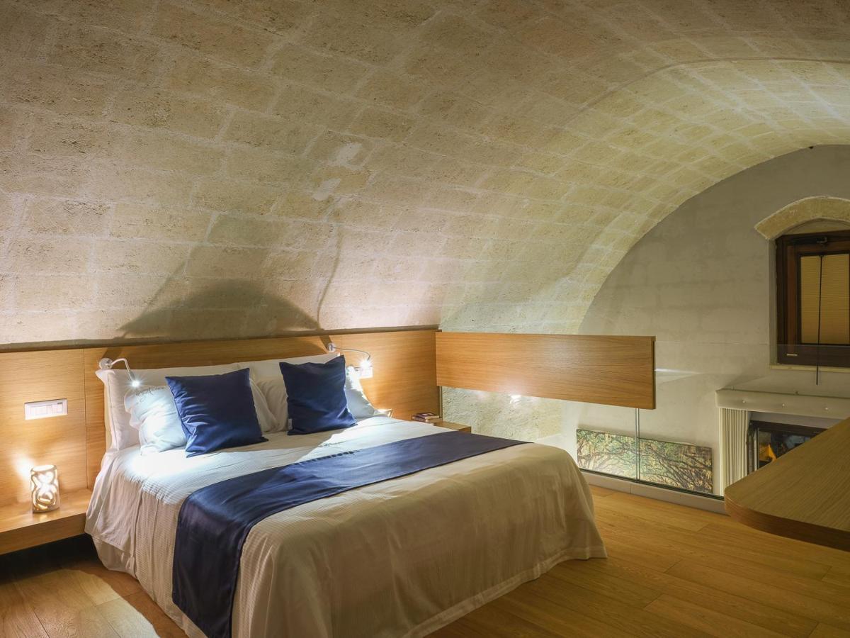 SaxAurea Villa Matera Exterior foto