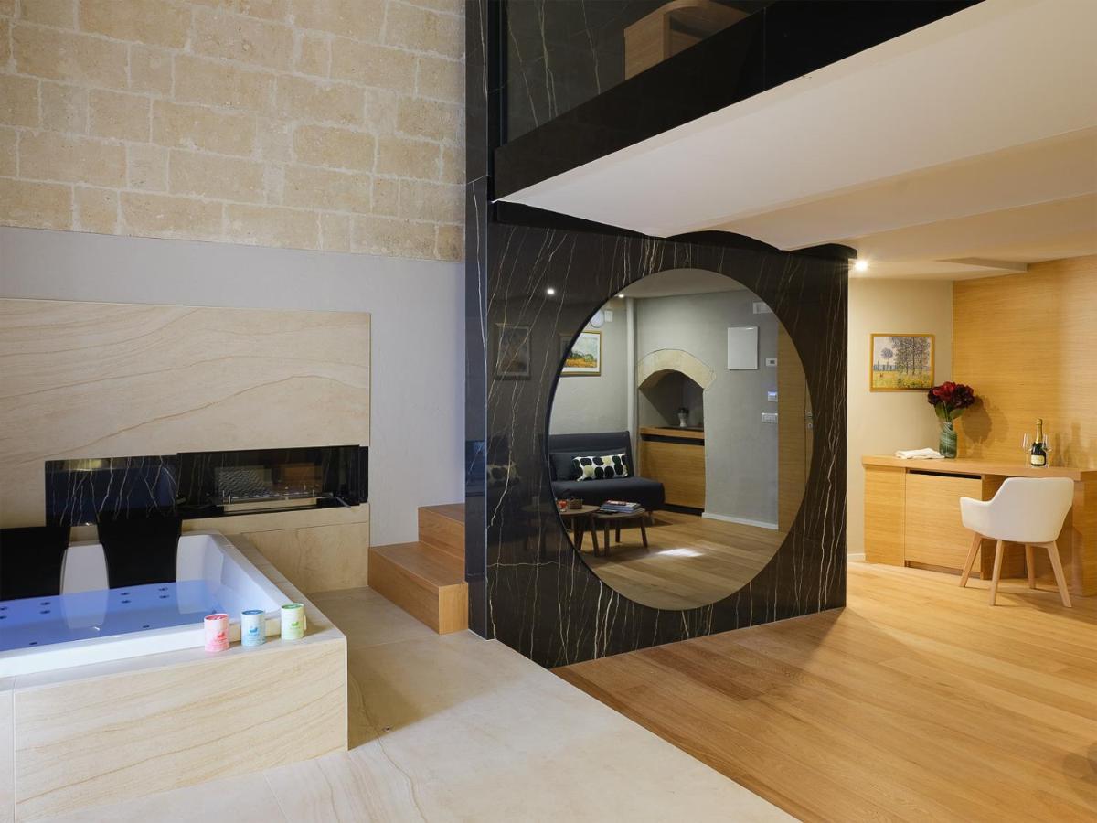 SaxAurea Villa Matera Exterior foto